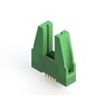 345-010-521-288 - 345 SERIES (.100" (2.54MM) CONTA