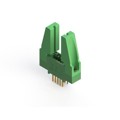 345-010-540-588 - 345 SERIES (.100" (2.54MM) CONTA