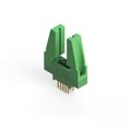 345-010-542-888 - 345 SERIES (.100" (2.54MM) CONTA