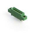 345-009-541-607 - 345 SERIES (.100" (2.54MM) CONTA