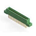 345-046-523-202 - 345 SERIES (.100" (2.54MM) CONTA