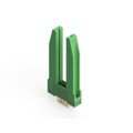345-006-558-178 - 345 SERIES (.100" (2.54MM) CONTA