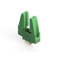 345-010-520-888 - 345 SERIES (.100" (2.54MM) CONTA