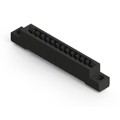 357-024-555-204 - 357 SERIES (.156" (3.96MM) CONTA