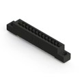 357-024-558-204 - 357 SERIES (.156" (3.96MM) CONTA
