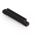 357-024-559-204 - 357 SERIES (.156" (3.96MM) CONTA