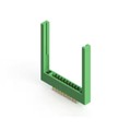 305-018-500-268 - 305 SERIES (.156" (3.96MM) CONTA