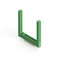 305-018-500-558 - 305 SERIES (.156" (3.96MM) CONTA