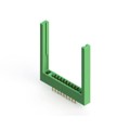 305-018-520-268 - 305 SERIES (.156" (3.96MM) CONTA