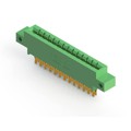 333-026-560-812 - 333 SERIES (.156" (3.96MM) CONTA