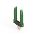 395-020-542-578 - 395 SERIES (.100" (2.54MM) CONTA