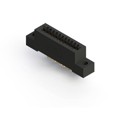 392-011-544-104 - 392 SERIES (.100" (2.54MM) CONTA