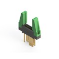 395-018-544-588 - 395 SERIES (.100" (2.54MM) CONTA