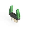 395-020-540-888 - 395 SERIES (.100" (2.54MM) CONTA