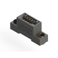 395-005-521-103 - 395 SERIES (.100" (2.54MM) CONTA