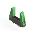 395-020-521-588 - 395 SERIES (.100" (2.54MM) CONTA