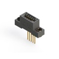 395-005-541-103 - 395 SERIES (.100" (2.54MM) CONTA