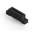 392-011-523-102 - 392 SERIES (.100" (2.54MM) CONTA
