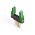 395-020-541-588 - 395 SERIES (.100" (2.54MM) CONTA