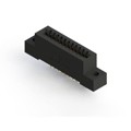 392-011-540-104 - 392 SERIES (.100" (2.54MM) CONTA