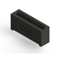 392-011-521-101 - 392 SERIES (.100" (2.54MM) CONTA