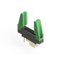 395-020-523-888 - 395 SERIES (.100" (2.54MM) CONTA
