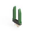 395-018-540-578 - 395 SERIES (.100" (2.54MM) CONTA