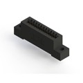 392-011-520-104 - 392 SERIES (.100" (2.54MM) CONTA