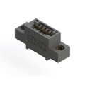 395-005-521-407 - 395 SERIES (.100" (2.54MM) CONTA