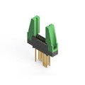 395-016-544-588 - 395 SERIES (.100" (2.54MM) CONTA