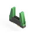 395-018-521-288 - 395 SERIES (.100" (2.54MM) CONTA