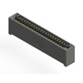395-022-521-101 - 395 SERIES (.100" (2.54MM) CONTA