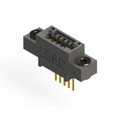 395-005-523-603 - 395 SERIES (.100" (2.54MM) CONTA