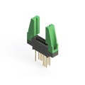 395-016-542-888 - 395 SERIES (.100" (2.54MM) CONTA
