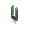 395-018-541-878 - 395 SERIES (.100" (2.54MM) CONTA