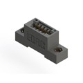 395-005-520-107 - 395 SERIES (.100" (2.54MM) CONTA