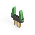 395-018-544-888 - 395 SERIES (.100" (2.54MM) CONTA