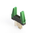 395-018-541-288 - 395 SERIES (.100" (2.54MM) CONTA