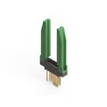 395-018-544-878 - 395 SERIES (.100" (2.54MM) CONTA