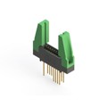 395-018-542-588 - 395 SERIES (.100" (2.54MM) CONTA