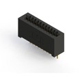392-011-523-101 - 392 SERIES (.100" (2.54MM) CONTA