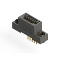 395-005-523-103 - 395 SERIES (.100" (2.54MM) CONTA