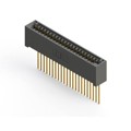 395-022-541-101 - 395 SERIES (.100" (2.54MM) CONTA