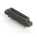 395-030-555-502 - 395 SERIES (.100" (2.54MM) CONTA