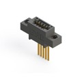395-005-544-607 - 395 SERIES (.100" (2.54MM) CONTA