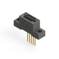 395-005-542-108 - 395 SERIES (.100" (2.54MM) CONTA