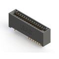 395-030-556-201 - 395 SERIES (.100" (2.54MM) CONTA
