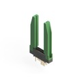 395-018-523-578 - 395 SERIES (.100" (2.54MM) CONTA