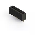 392-011-541-101 - 392 SERIES (.100" (2.54MM) CONTA