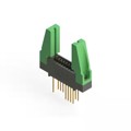 395-018-540-588 - 395 SERIES (.100" (2.54MM) CONTA